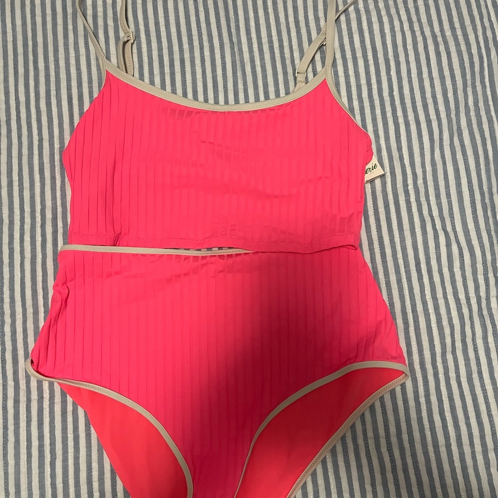 Aerie swim set